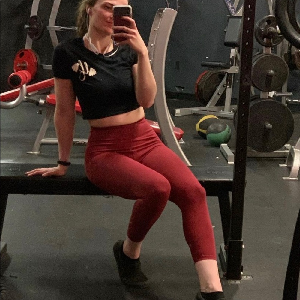 Ptula Leggings